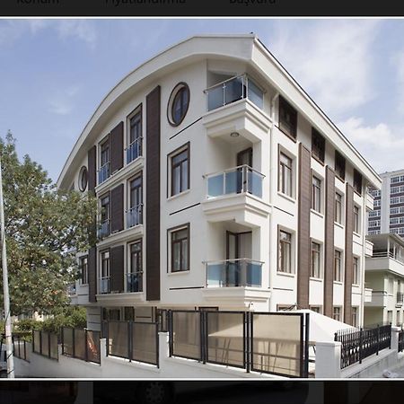 Ac Kiz Ogrenci Yurdu 3. Sube Albergue Yenimahalle Exterior foto